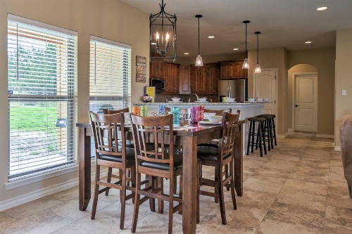 Beautiful Canyon Lake Home with Patio, 1 Mi Boat Ramp image 12