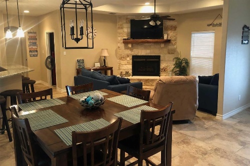 Beautiful Canyon Lake Home with Patio, 1 Mi Boat Ramp image 24